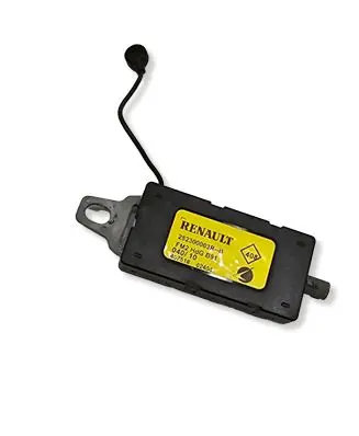 Renault Megane III Aerial antenna amplifier 282300003R FM2HNGB91 04010