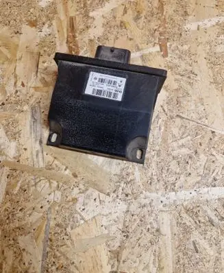 Peugeot 3008 II Gearbox control unit/module 9805164380 9616641 96765F03