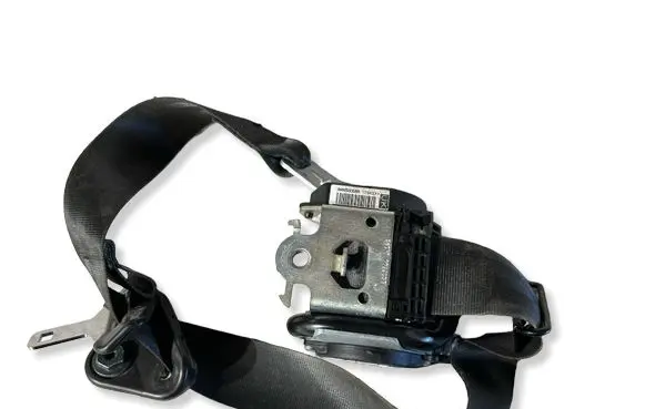Renault Megane III Front seatbelt 868850008R 17042013
