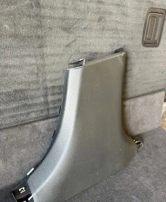 Mercedes-Benz E W213 (B) pillar trim (bottom) A2136901225 SP74885000