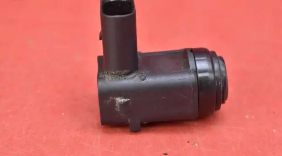 Volkswagen Golf V Parking PDC control unit/module 1U0919275