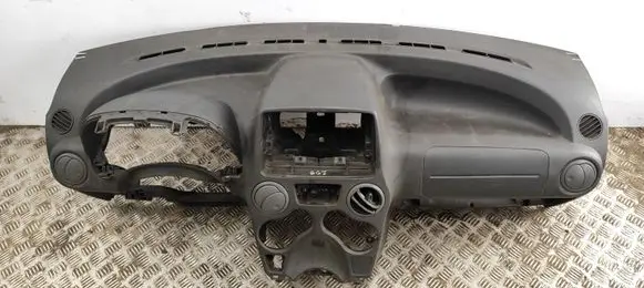 Fiat Panda II Dashboard 735320568