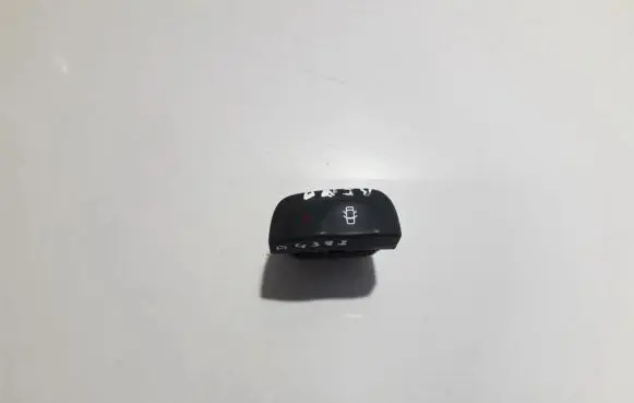 Renault Scenic I Central locking switch button 432969b 15.0700356