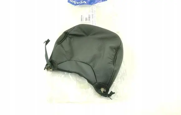 Volvo S60 Rear seat headrest 39984796