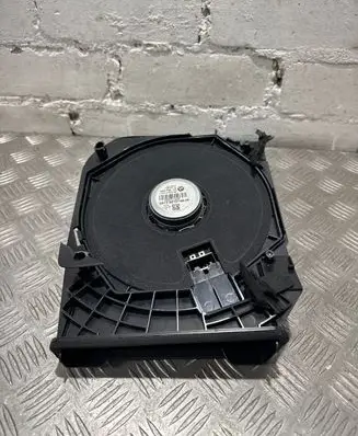 BMW 1 F20 F21 Subwoofer speaker 18820010 430407861881 9210148