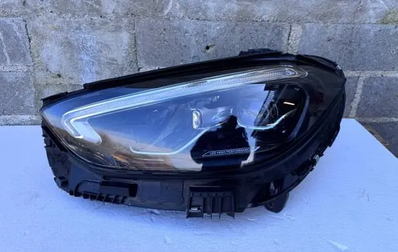 Mercedes-Benz C W206 Headlight/headlamp A2069066104