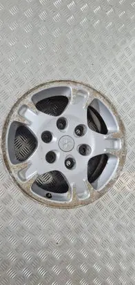 Mitsubishi Pajero R16 alloy rim 
