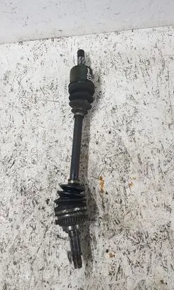 Mazda 323 Front driveshaft
