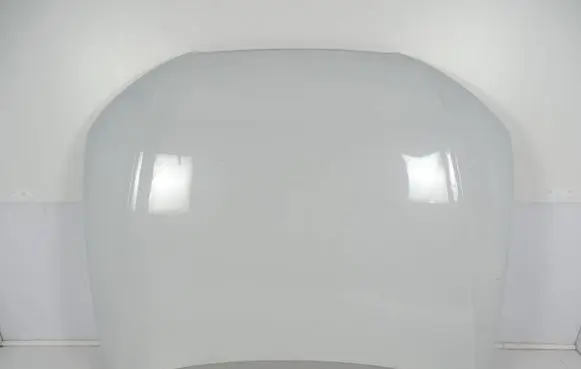 Audi A4 S4 B8 8K Engine bonnet/hood