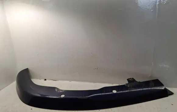 Toyota Corolla Verso AR10 Front bumper lip 768520F020 768520F902
