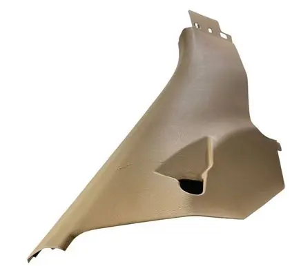 Porsche Cayenne (92A) (C) pillar trim 7P0867766D 7P0867766 A053629