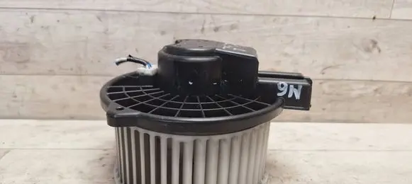 Mazda 6 Heater fan/blower 8727000361