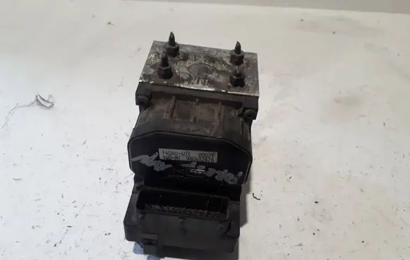 Subaru Forester SF ABS Pump F40HU403 980402876 B0021
