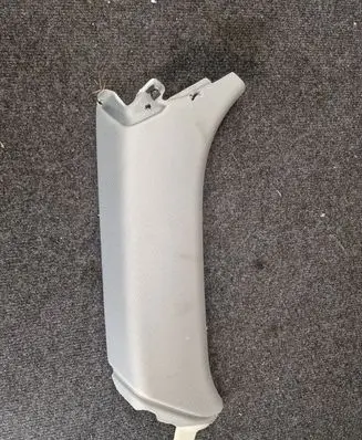 (C) pillar trim