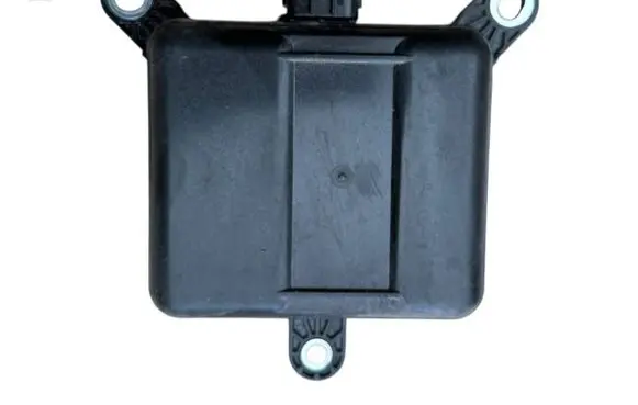 Blind spot module