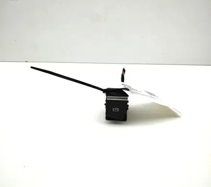 Audi A5 Hand parking brake switch 4M2927225A