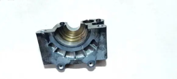 Chevrolet Nubira Camshaft holder 