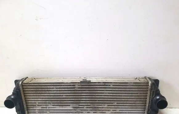 Mercedes-Benz Sprinter W906 Intercooler radiator A9065010201