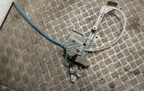 Jeep Cherokee XJ Rear door window regulator motor