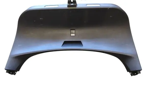 Tesla Model S Tailgate trim 100923700E