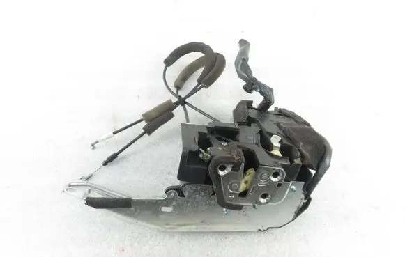 Mazda CX-7 Front door lock 