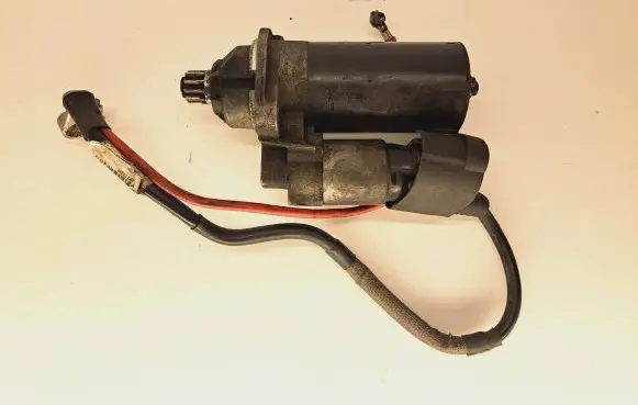 Volkswagen PASSAT B6 Starter motor 1K0971228L