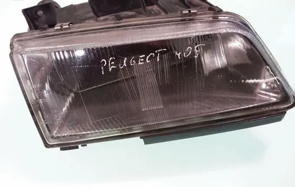 Peugeot 405 Headlight/headlamp