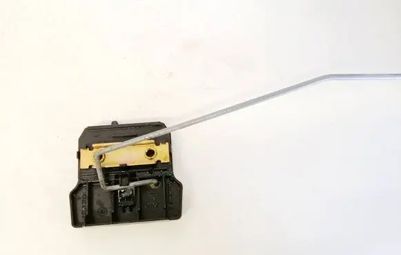 Volvo V70 Seat back rest lock catch 24420228g
