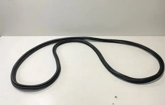 BMW X6 G06 Front door rubber seal 7437779 9465545
