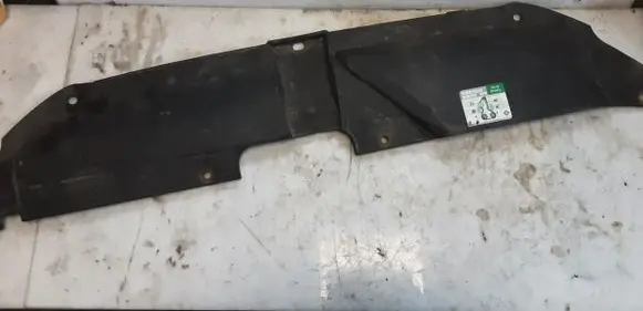 Audi A4 S4 B8 8K Top upper radiator support slam panel 8K0807081