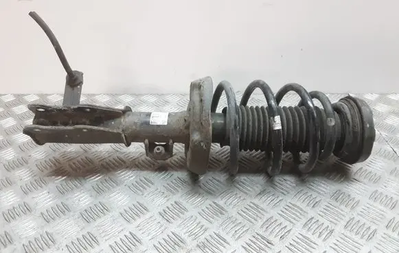 Opel Insignia A Front shock absorber with coil spring 13245966