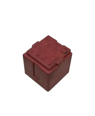 Opel Meriva A Other relay 24438887 12V40A 857879