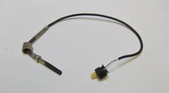 Toyota Land Cruiser (J120) Oil temperature sensor A0071537528