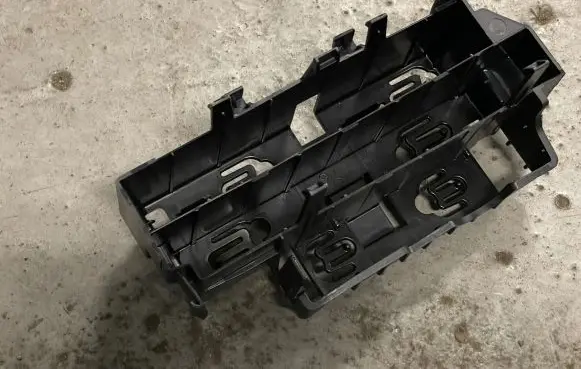 BMW X3 F25 Fuse module 9216244 100559