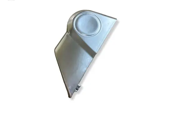 Land Rover Range Rover L405 Center console decorative trim CPLA04584A