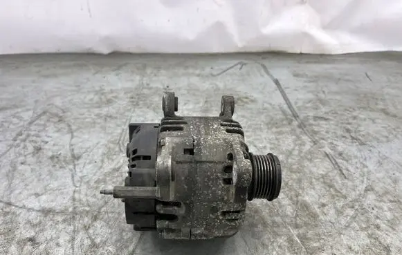 Seat Altea Generator/alternator 06F903023C 2542695F 106316211
