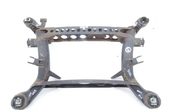 Mercedes-Benz S W140 Rear axle beam with reductor 