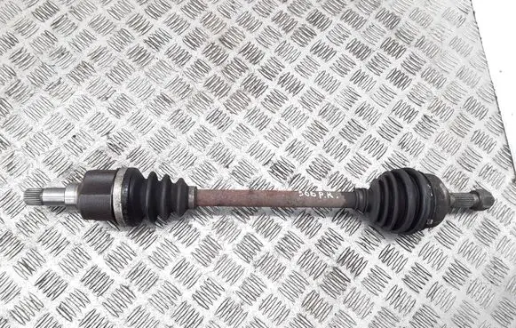 Citroen C3 Pluriel Front driveshaft