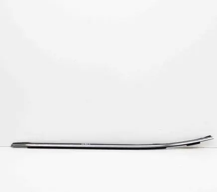 KIA Picanto Rear door glass trim molding