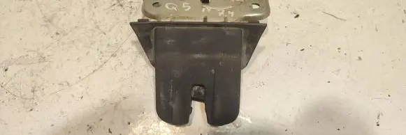 Audi Q5 SQ5 Tailgate/trunk/boot lock/catch/latch