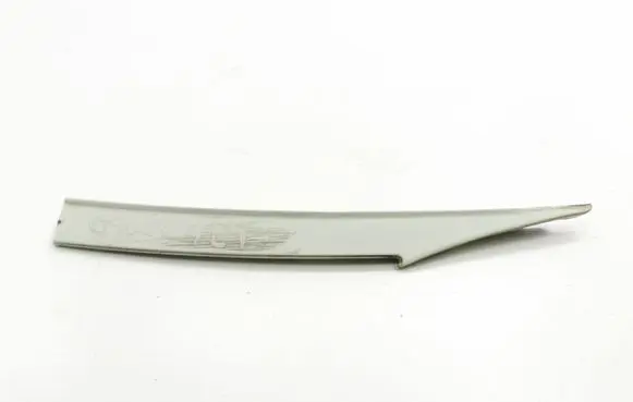 Hyundai Veloster Roof trim bar molding cover 