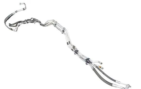 Chrysler Pacifica Air conditioning (A/C) pipe/hose 52080473AA 03921001501 53222P