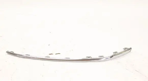 Volkswagen PASSAT B8 Rear bumper trim bar molding 3G0853253D5784874
