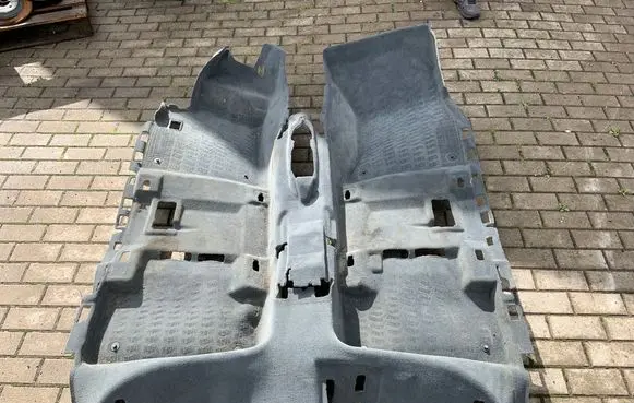 Audi Q5 SQ5 Interior carpet 80B863021N 80B863021