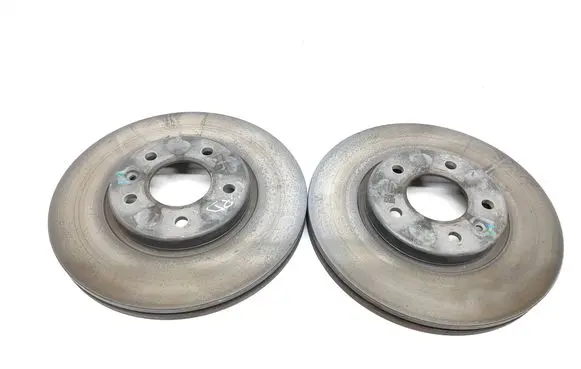 Buick Encore GX I Front brake disc 689314305 46517843 241010000006