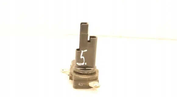Mass air flow meter