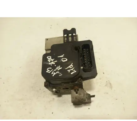 Mercedes-Benz A W168 ABS Pump 0265202433