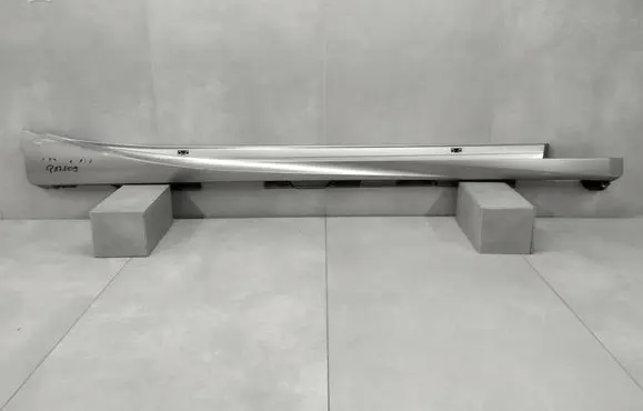 Lexus IS III XE30 Sill 75851-53040