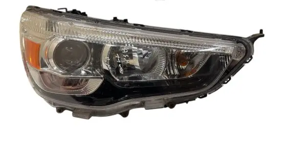 Mitsubishi ASX Headlight/headlamp