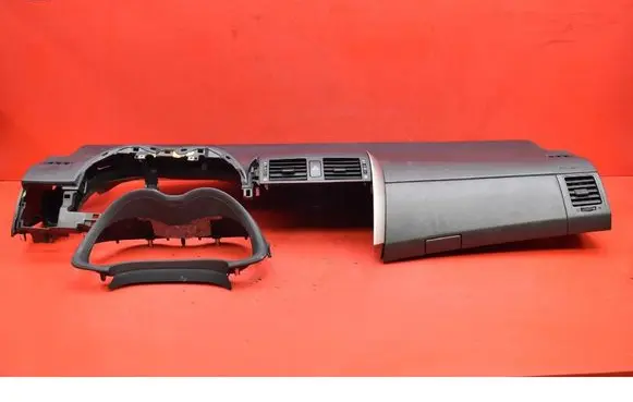 Toyota Corolla E140 E150 Dashboard 